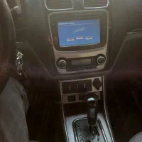 جیلی سواری اتومات امگراند ۲۰۱۴|خودرو سواری و وانت|لنگرود, |دیوار