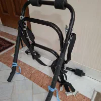 باربند دوچرخه آکبند