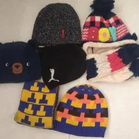 تعدادی لباس وکفش بچگانه|کفش و لباس بچه|ملایر, |دیوار