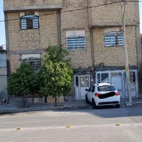 خانه ۲ طبقه ویلایی همره با سویت۲بر|فروش خانه و ویلا|شیراز, شهرک مطهری|دیوار