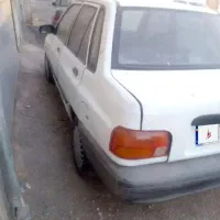 مدل ۸۱دوگانه دوررنگ|خودرو سواری و وانت|تربت جام, میان جام|دیوار