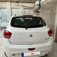 تیبا۲|خودرو سواری و وانت|اهواز, آسیاباد|دیوار