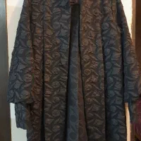 مانتو ژاکارد