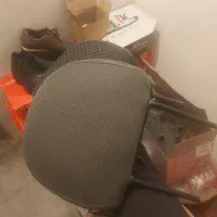 ،پشت سری ۲۰۶ جفت جلو،موتور فن رادیاتور  قالپاق