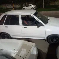 پراید هاچبک  مدل ۷۵  فروش و معاوضه  و