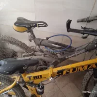 دوچرخه