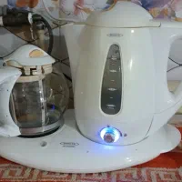 چای ساز نو نو|سماور، چای‌ساز، قهوه‌ساز|فردیس, سرحدی|دیوار