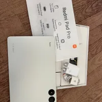 تبلت Redmi Pad pro|تبلت|بندر انزلی, سید آسیه|دیوار