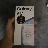 سامسونگ  A17 128/6
