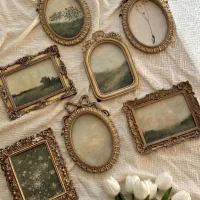 انواع تابلو های پینترستی دست ساز