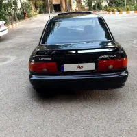 میتسوبیشی لنسر جی ال ایکس (کاربرات) مدل ۱۹۹۳