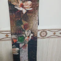 مانتو مجلسی و رسمی و روسری قواره بزرگ|لباس|گلستان (تهران), |دیوار