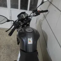 موتور سیکلت بنلی ۱۵۰ سی سی|موتورسیکلت|ملایر, |دیوار