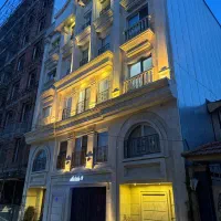 تاپ لوکیشن هراز آپارتمان فروشی