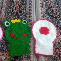 لیف حمام