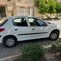 پژو‌۲۰۶ به صورت اقساط