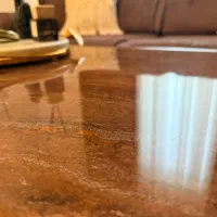 میز وسط جلو مبلی|مبلمان خانگی و میز عسلی|بندر انزلی, سید آسیه|دیوار