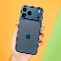 ایفون ۱۷ مکس