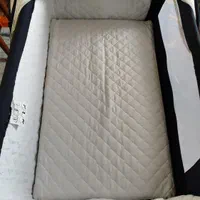 تخت کنار مادر دلیجان مدل ویرا|تخت و صندلی بچه|بندر انزلی, باغ زمانی|دیوار