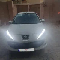فروش پژو 207|خودرو سواری و وانت|بندرعباس, |دیوار