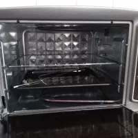 توستر|اجاق گاز و لوازم برقی پخت‌وپز|شیراز, گلشن|دیوار