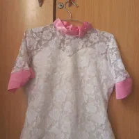 لباس مجلسی و زنانه