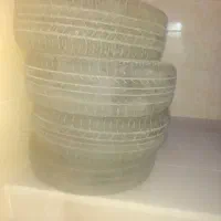 لاستیک دور 15، 185