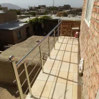 نرده استیل صیدحسنی...|خدمات پیشه و مهارت|کوهدشت, |دیوار