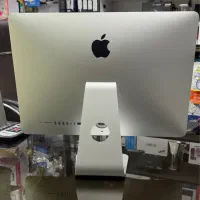 کامپیوتر همه کاره اپل آیمک imac 2017 خیلی تمیز