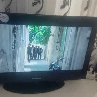 تلویزیون سامسونگ ۳۲سالم دیجیتال دار