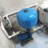 لوله کشی آب و فاضلاب|خدمات پیشه و مهارت|کرمانشاه, |دیوار