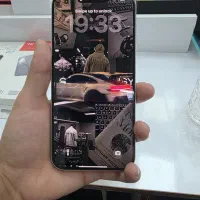 17promax|موبایل|مشهد, پنجتن|دیوار