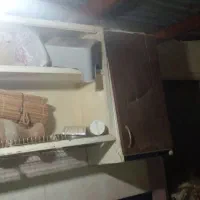 کابینت وکل لوازم خانه|حراج|قوچان, |دیوار