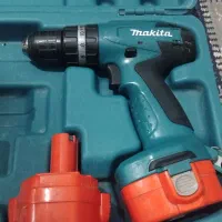 شارژ ی ماکیتا