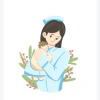 پرستار کودک آمل