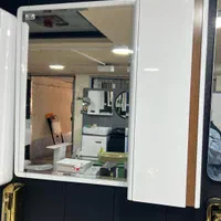 فروش روشویی کابینتی سفید بادوام|لوازم سرویس بهداشتی|شیراز, فرهنگ شهر|دیوار