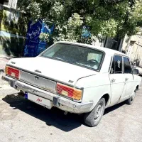 پیکان سواری، مدل ۱۳۸۲|خودرو سواری و وانت|فیروزآباد (فارس), |دیوار