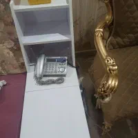 مبل راحتی ال|مبلمان خانگی و میز عسلی|تهران, تهران‌نو|دیوار