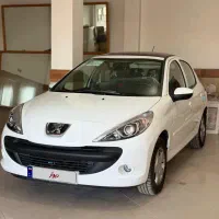 ۲۰۷ پانا مدل ۴۰۲ خشک