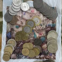 سکه و پول قدیمی
