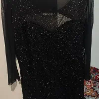 شومیز مجلسی دخترانه . لباس مجلسی|لباس|سبزوار, چهارراه فرودگاه|دیوار