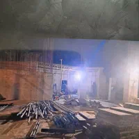 به یک نیروی داربست بند ماهر نیازمندیم