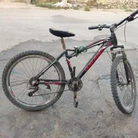 دوچرخه 26 GALANT|دوچرخه، اسکیت، اسکوتر|دهدشت, |دیوار