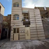 خانه ویلایی ۶۵ در قرچک