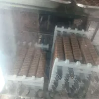 کبابی علیرضا اماده خدمت به همشریان محترم