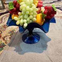 میوه های مصنوعی|صنایع دستی و سایر لوازم تزئینی|بروجرد, |دیوار