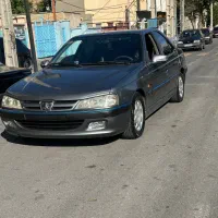 پرشیا سال مدل ۸۷