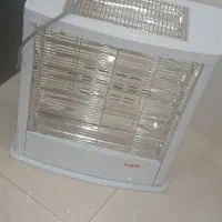 بخاری برقی ۲۸۰۰ هزار نو