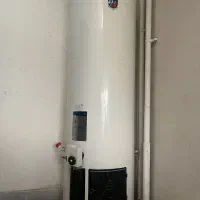 ابگرمکن ایستاده