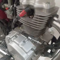 کویر 1382|موتورسیکلت|کرمانشاه, |دیوار